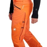 Mammut Eisfeld Guide SO Pants Men